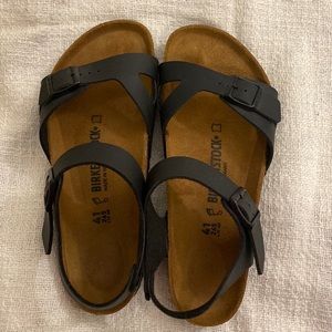 Birkenstocks - Rio
